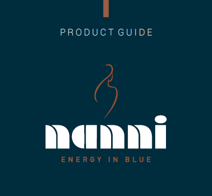 Hayling Marine Engineering Services Nanni Product Guide